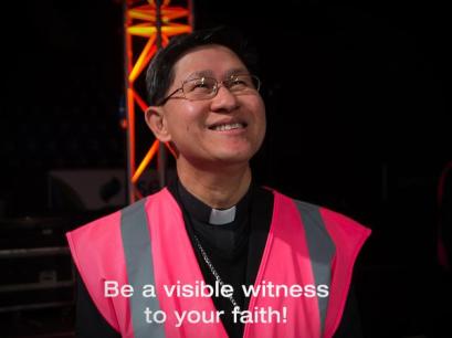 Catholic Witness