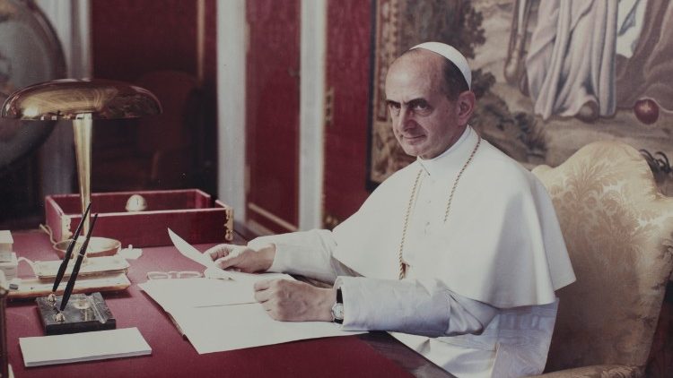 Paul VI 8
